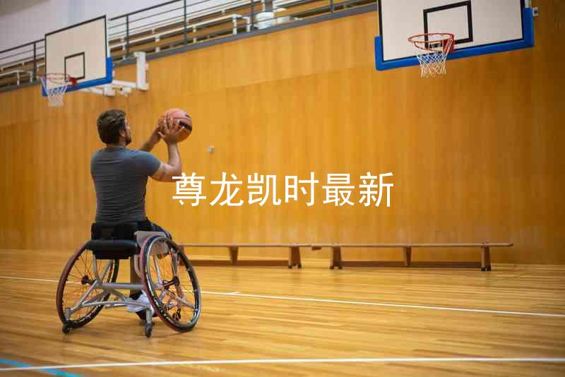 尊龙凯时最新