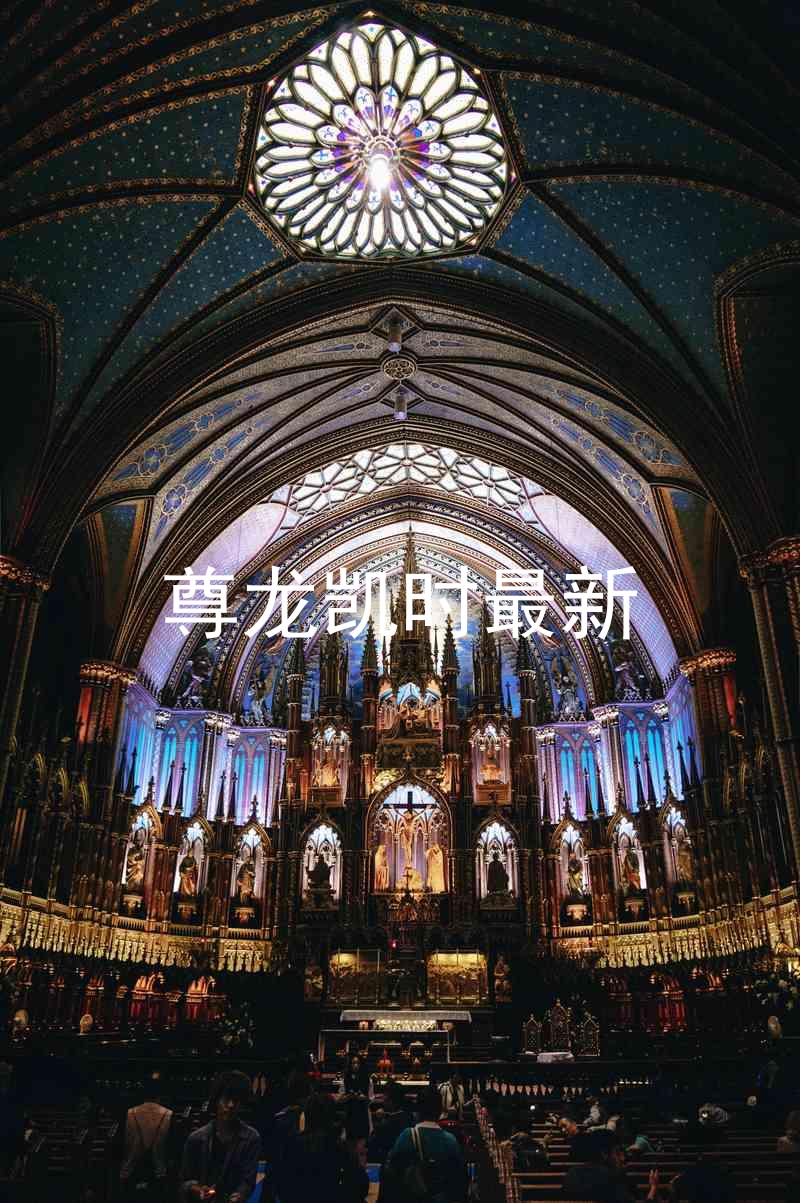 尊龙凯时最新